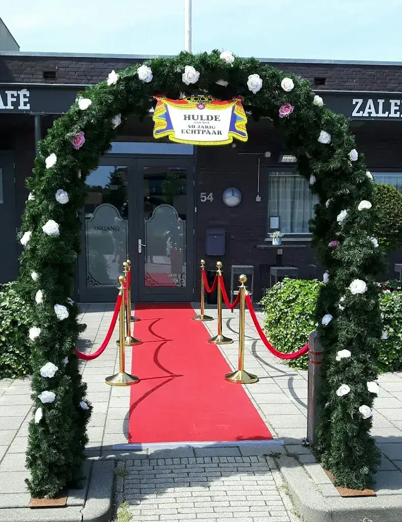 Michel Kanters_Grand Café-Zalen De Bongerd_Heteren_review