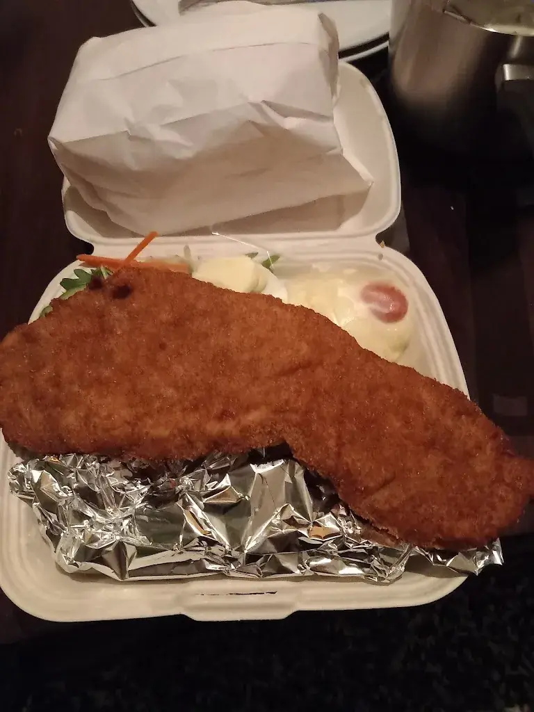 Linda Roos_Mini-restaurant Happy House_Heteren_reseña