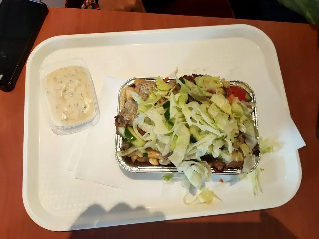 Mini-restaurant Happy House_Heteren_slider_image_1