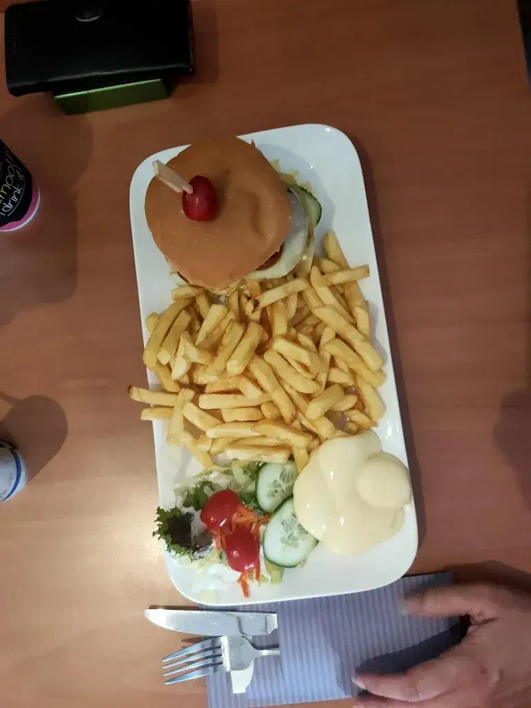 Mini-restaurant Happy House_Heteren_slider_image_2