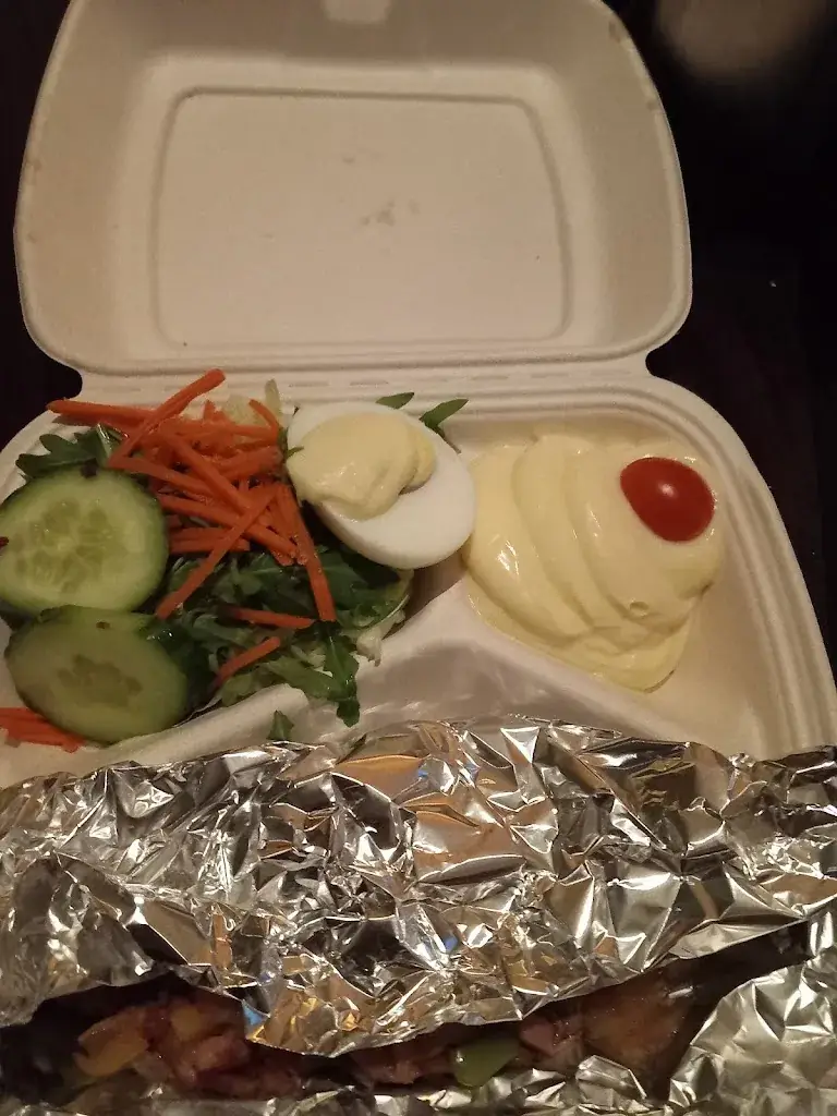 Mini-restaurant Happy House_Heteren_slider_image_3