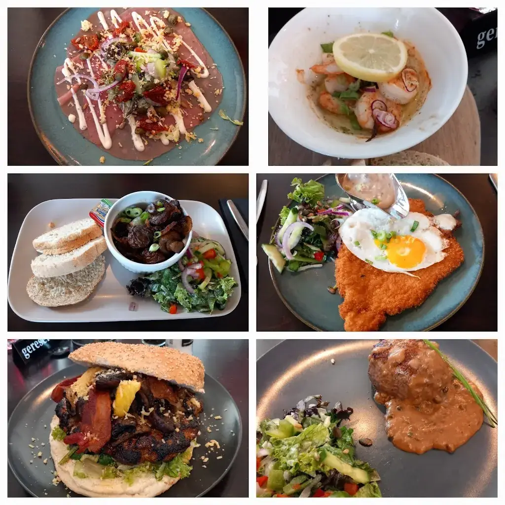 Linda Roos_Eetcafé 't Dorp & MFC de Bongerd_Heteren_review