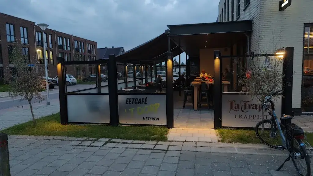 Eetcafé 't Dorp & MFC de Bongerd_Heteren_slider_image_1