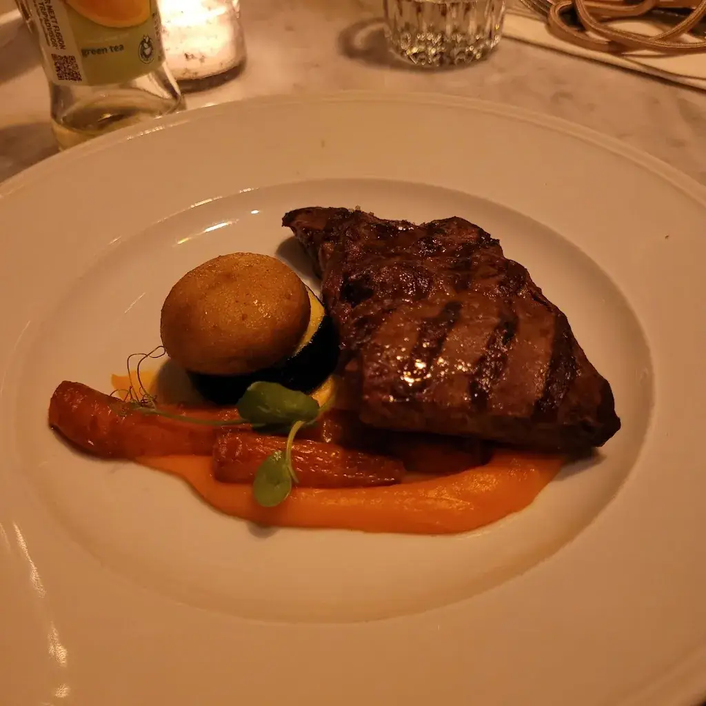 Menü_Bistro Bløff Arnhem_Arnhem_Bild_2