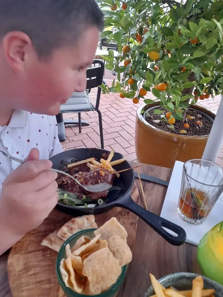 Menü_Bistro Bløff Arnhem_Arnhem_Bild_4