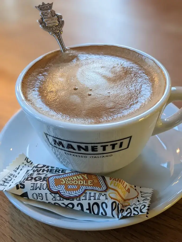 Menü_Bistro Bløff Arnhem_Arnhem_Bild_5