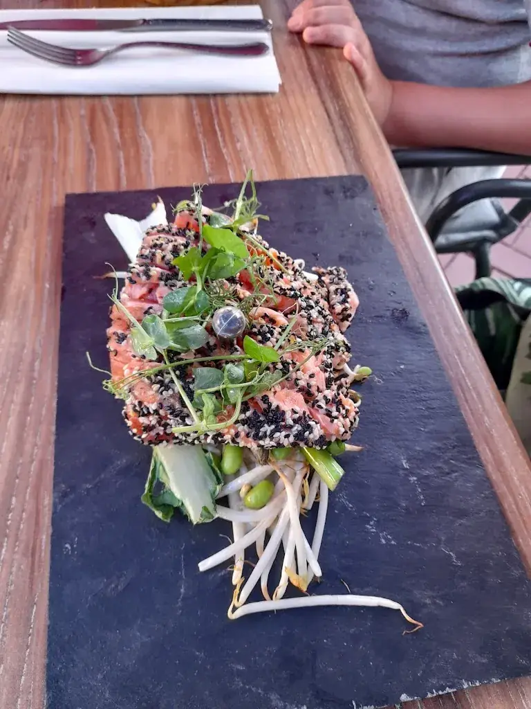 Menü_Bistro Bløff Arnhem_Arnhem_Bild_6