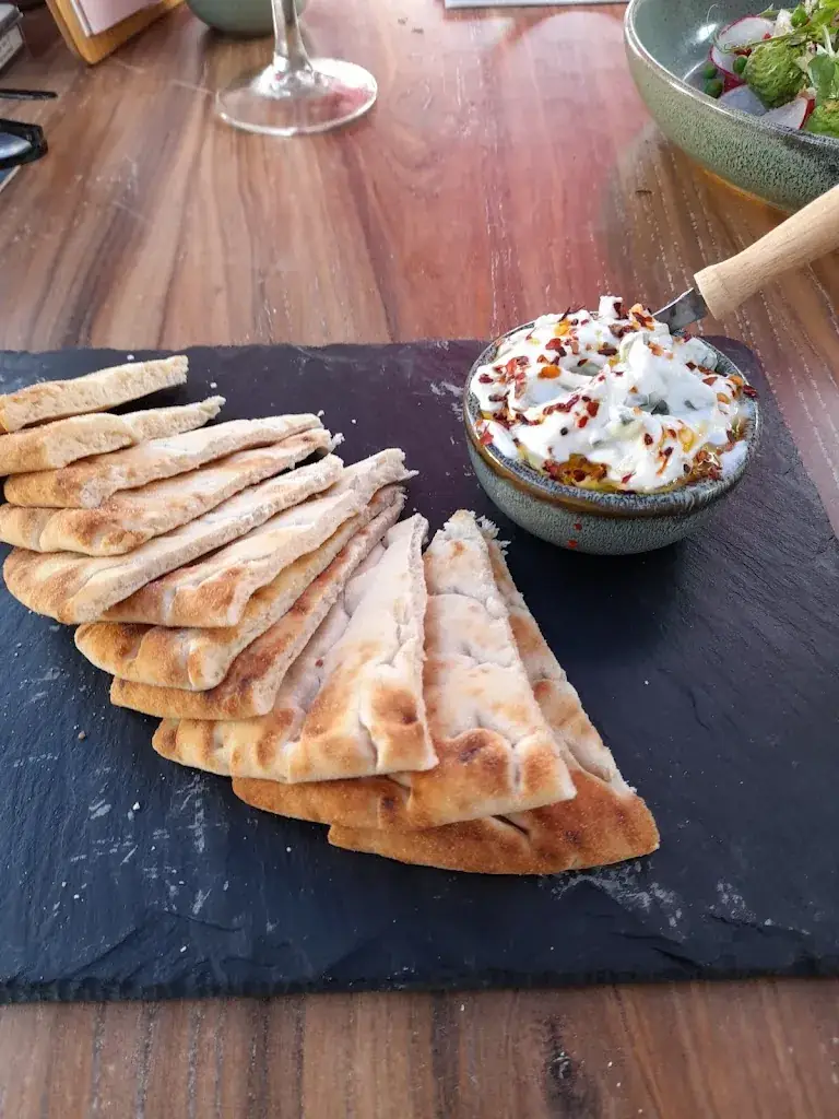 Menü_Bistro Bløff Arnhem_Arnhem_Bild_7