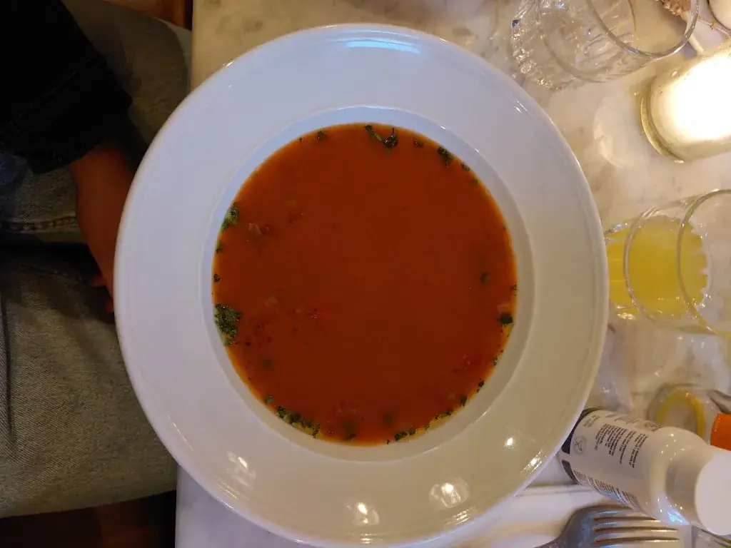 Menü_Bistro Bløff Arnhem_Arnhem_Bild_8