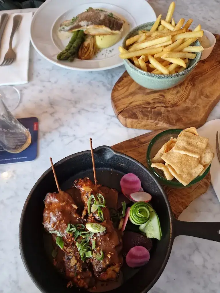 Menü_Bistro Bløff Arnhem_Arnhem_Bild_9