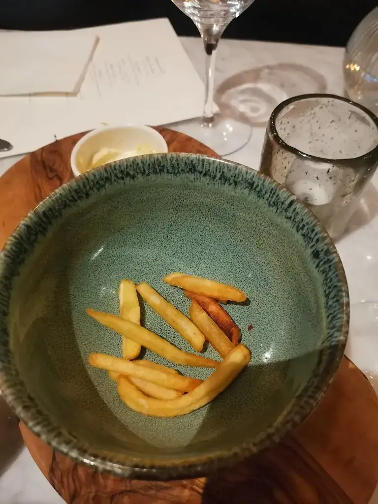 Casia Kalo_Bistro Bløff Arnhem_Arnhem_Bewertung