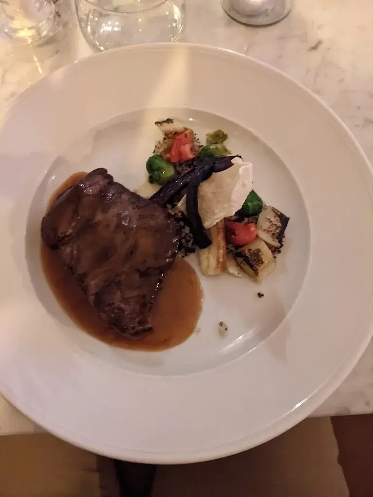 Roberto Pellegrini_Bistro Bløff Arnhem_Arnhem_Bewertung