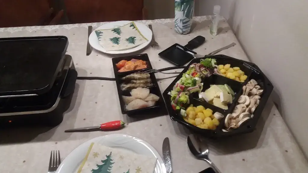 Peter Foget_Heerlijkheid Catering De_Horssen_review