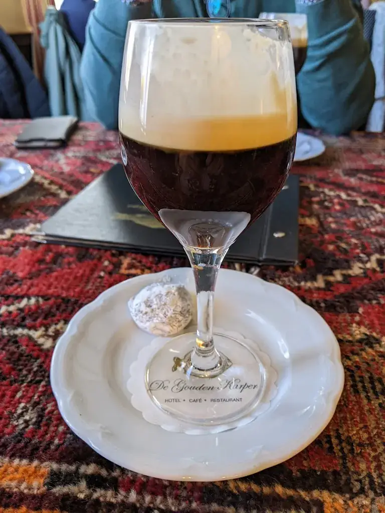 Menu_Hotel Cafe Restaurant De Gouden Karper_Hummelo_image_6