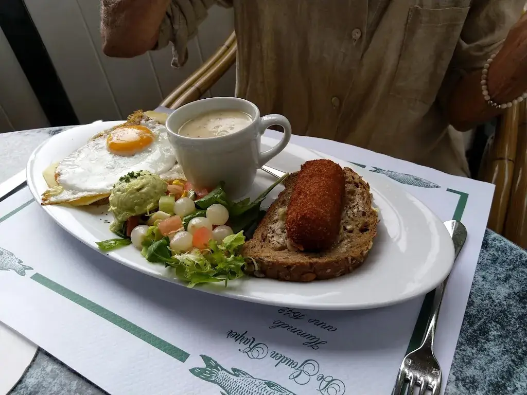 Menu_Hotel Cafe Restaurant De Gouden Karper_Hummelo_image_9