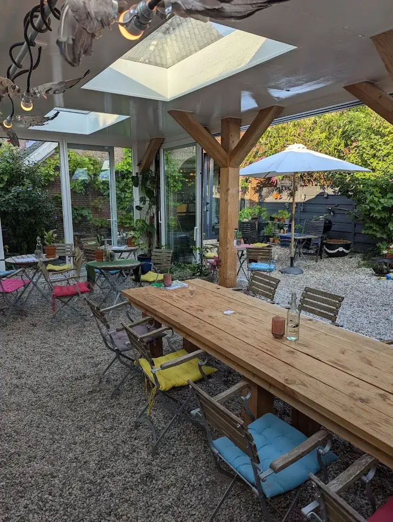 Martine Slothouwer_De Preinerei_Hummelo_review