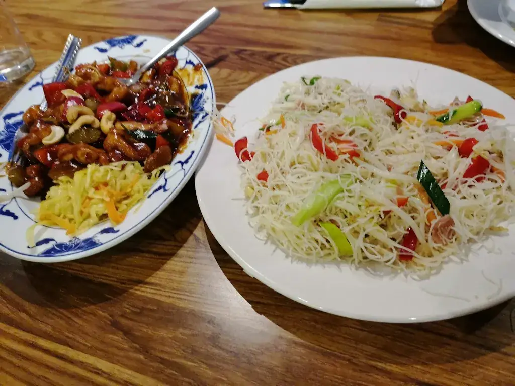 Florent C_China Corner V.O.F._Herwijnen_review