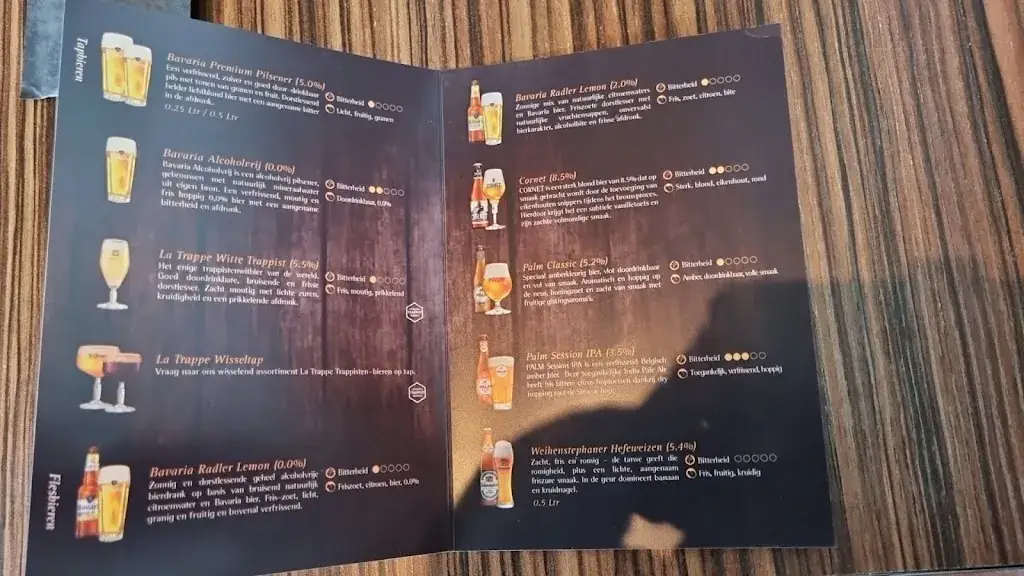 Menu_Restaurant Goudreinet Vuren_Vuren_image_2