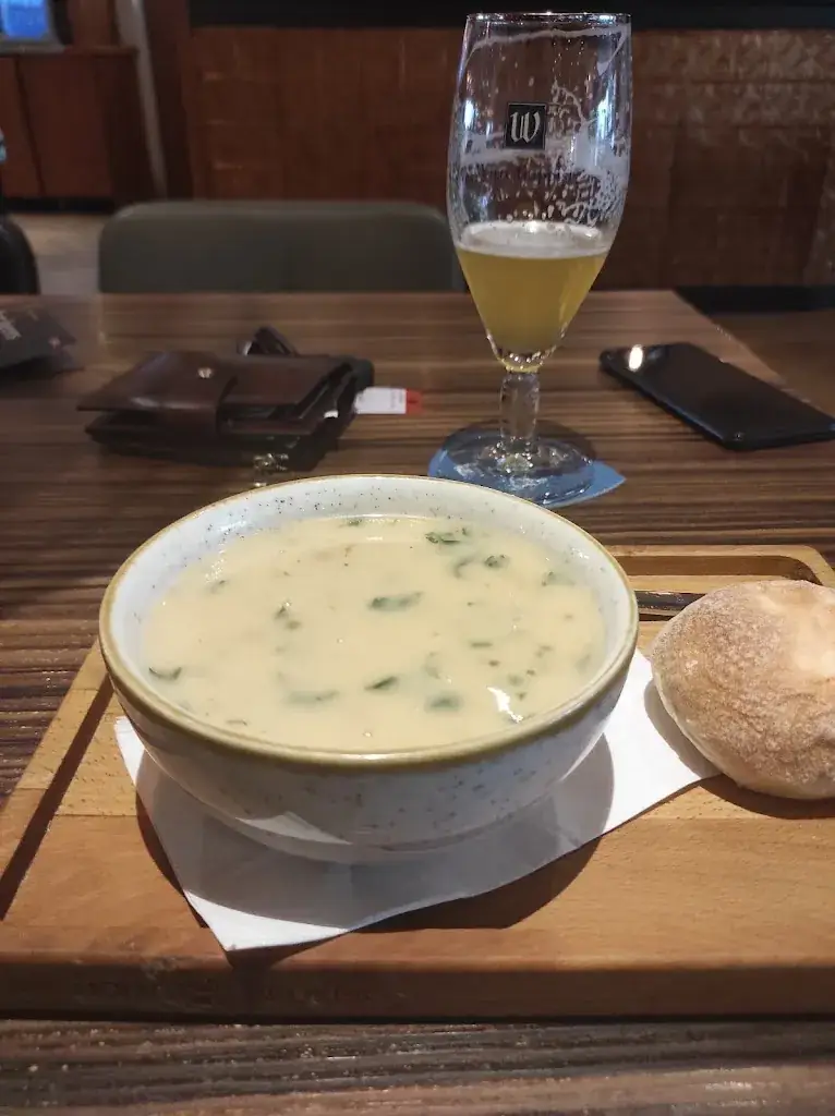 Graham Bosworth_Restaurant Goudreinet Vuren_Vuren_review