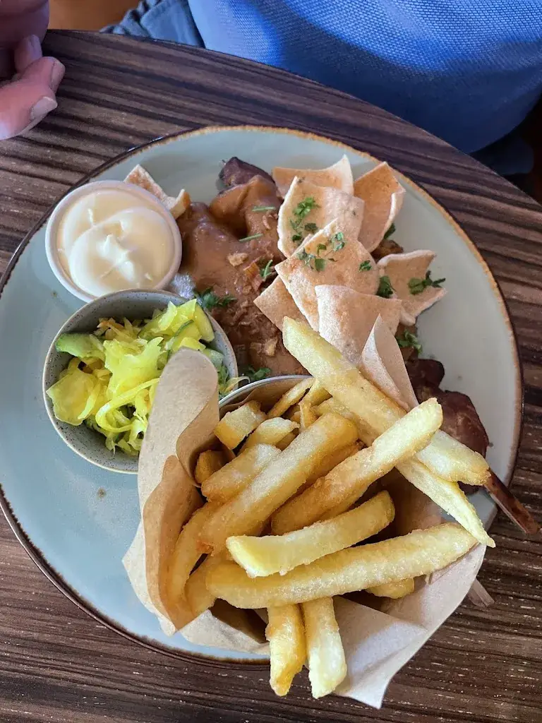 Adriaan Ruighaver_Restaurant Goudreinet Vuren_Vuren_review