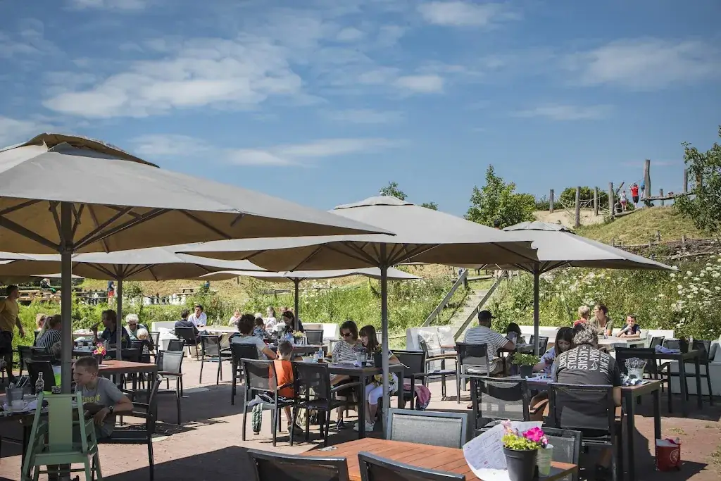 WereldPan Pannenkoekenrestaurant restaurant in Herwijnen