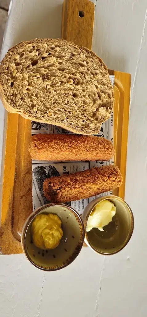 Menü_Brasserie De Buurman_Poederoijen_Bild_4