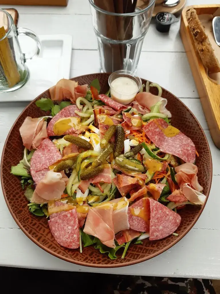 Menü_Brasserie De Buurman_Poederoijen_Bild_6