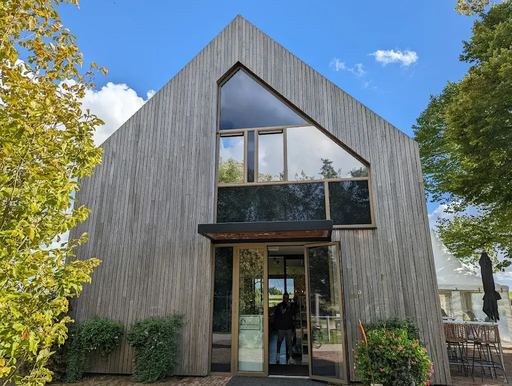 Freek de Bruijn_Brasserie De Buurman_Poederoijen_Bewertung