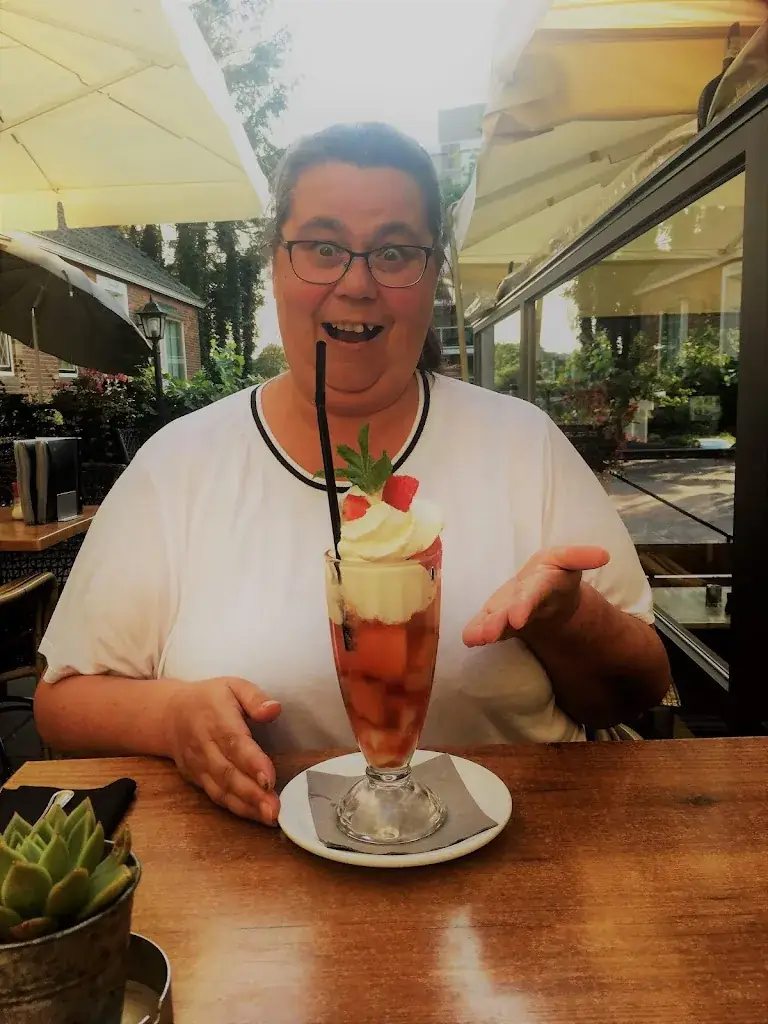 maria radder_Restaurant 't Veerhuys Leerdam_Leerdam_review