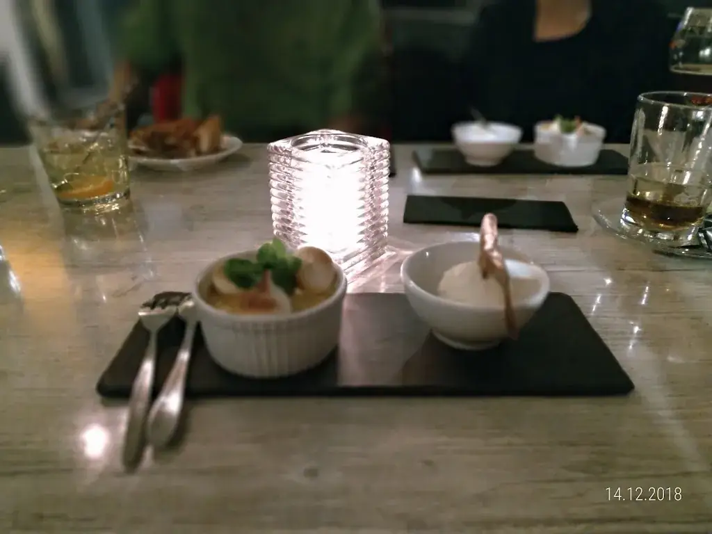 Nakia Ruben_Restaurant 't Veerhuys Leerdam_Leerdam_review