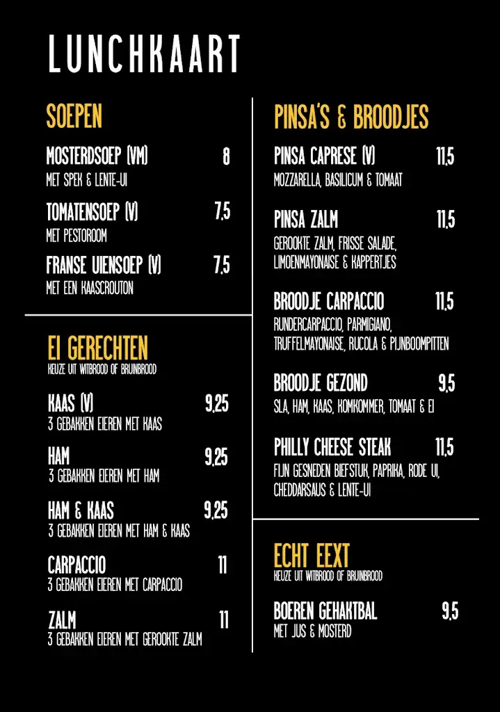 Menu_Jantje's Steaks & Pizza Eext_Eext_image_2
