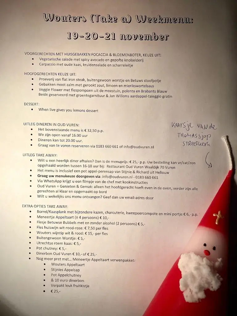 Menu_Oud Vuren_Vuren_image_3