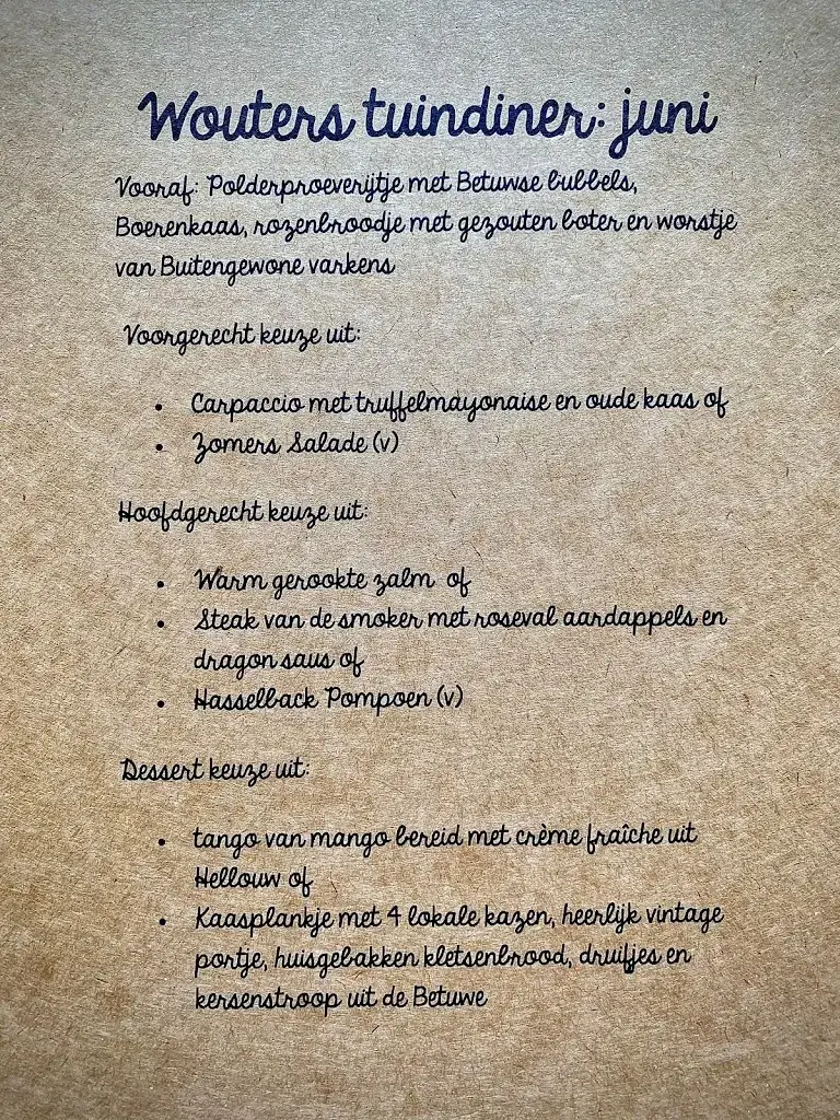 Menu_Oud Vuren_Vuren_image_4