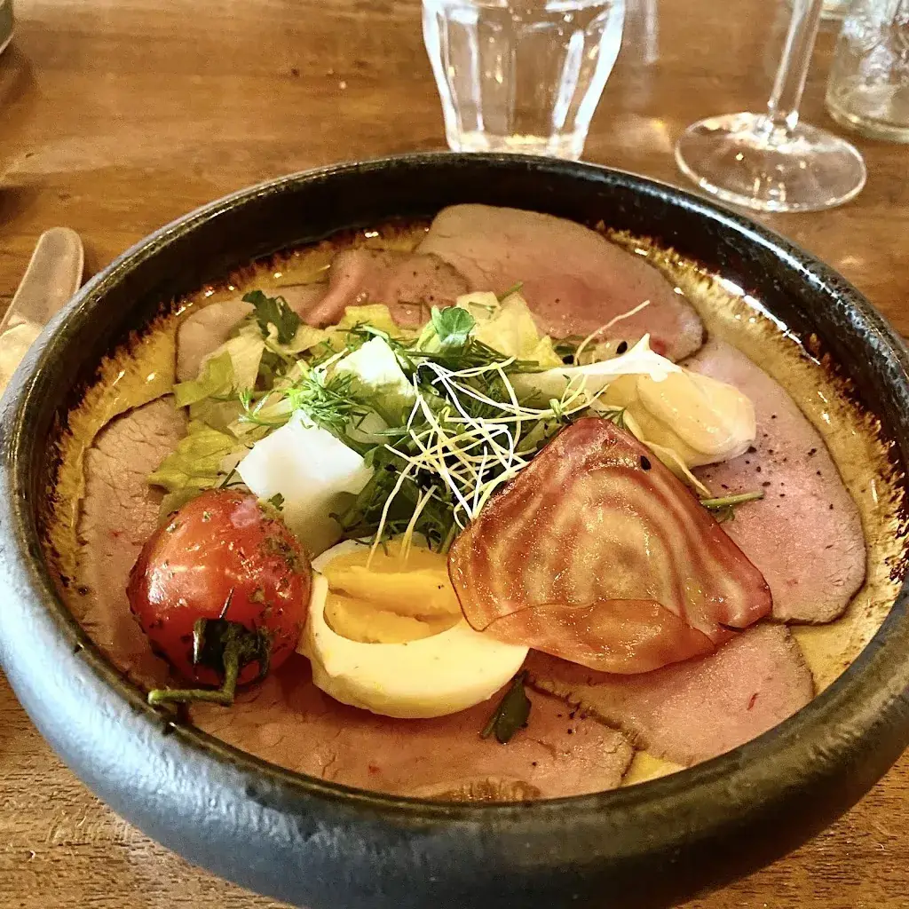 Thorsten Kammer_Oud Vuren_Vuren_review