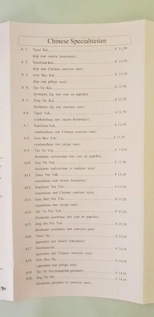 Menu_Pietje Patat V.O.F._Herwijnen_image_3