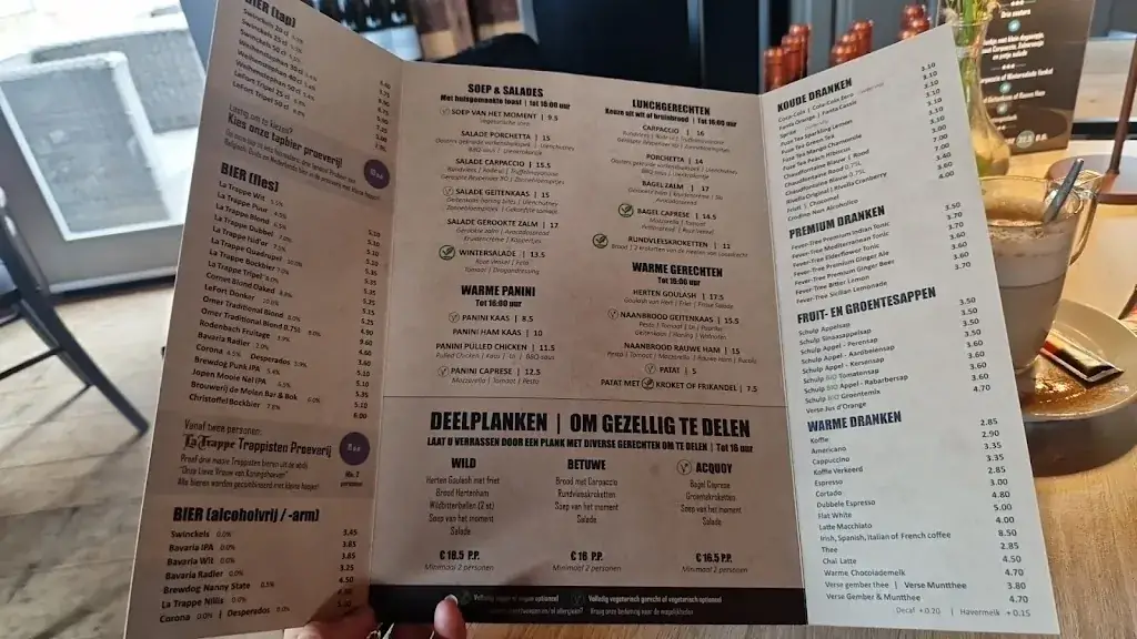 Menu_Fort Asperen_Acquoy_image_3