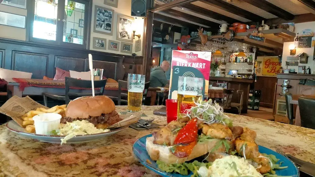 Mêlati Smit_Eetcafé de Tol_Zelhem_review