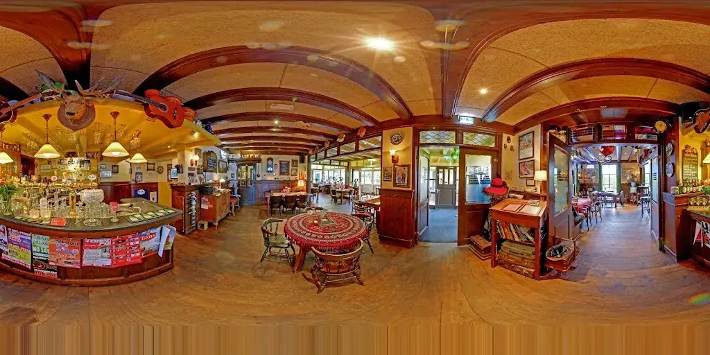 Eetcafé de Tol restaurant in Zelhem