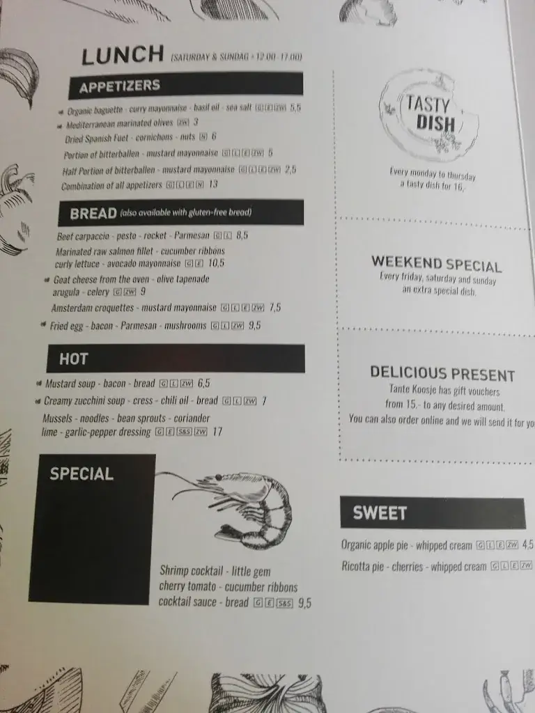 Menu_Tante Koosje_Nijmegen_image_3