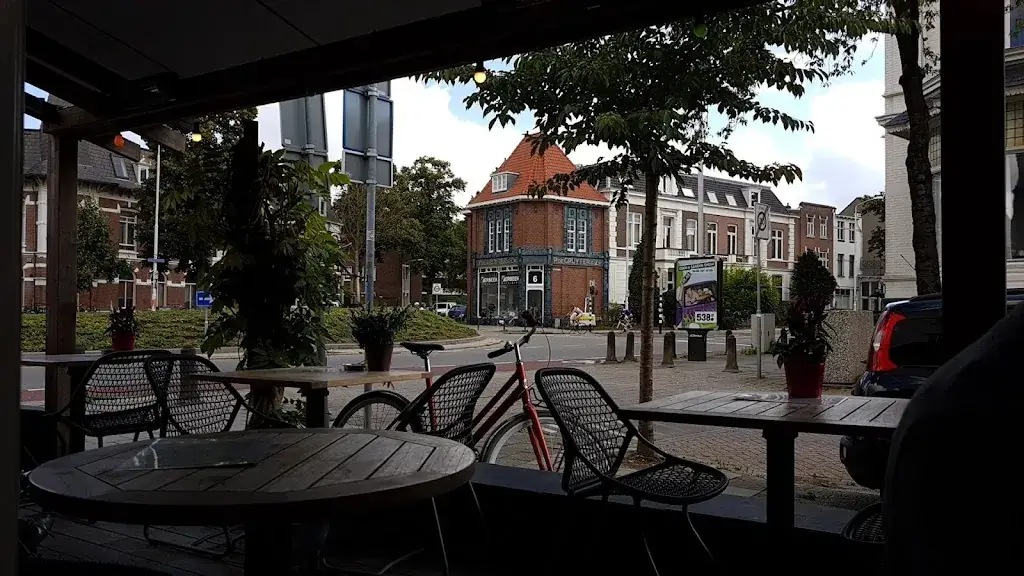 Lodewijk restaurant in Nijmegen