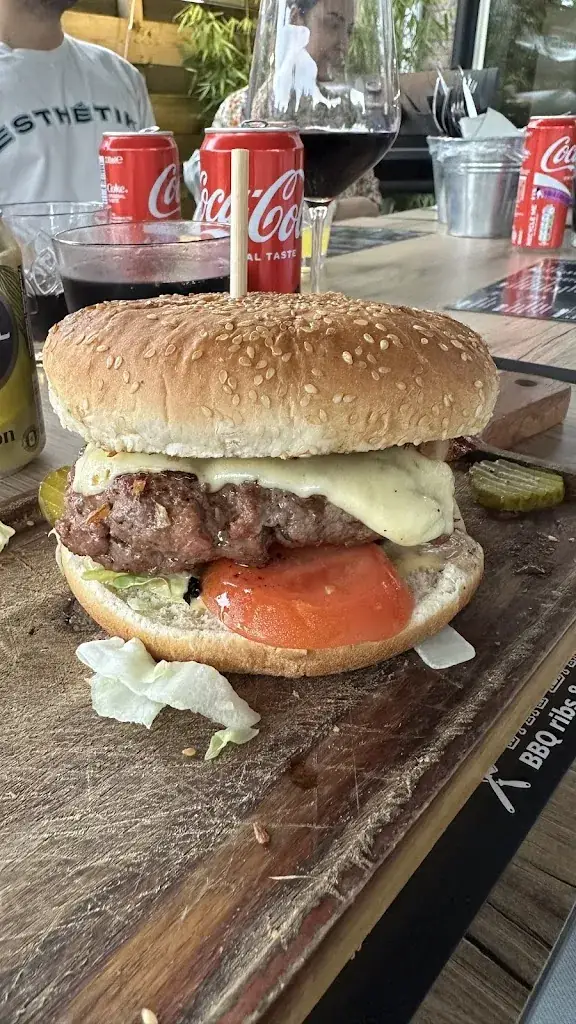 Menu_Spare-Rib Grill Van Dam_Nijmegen_image_6