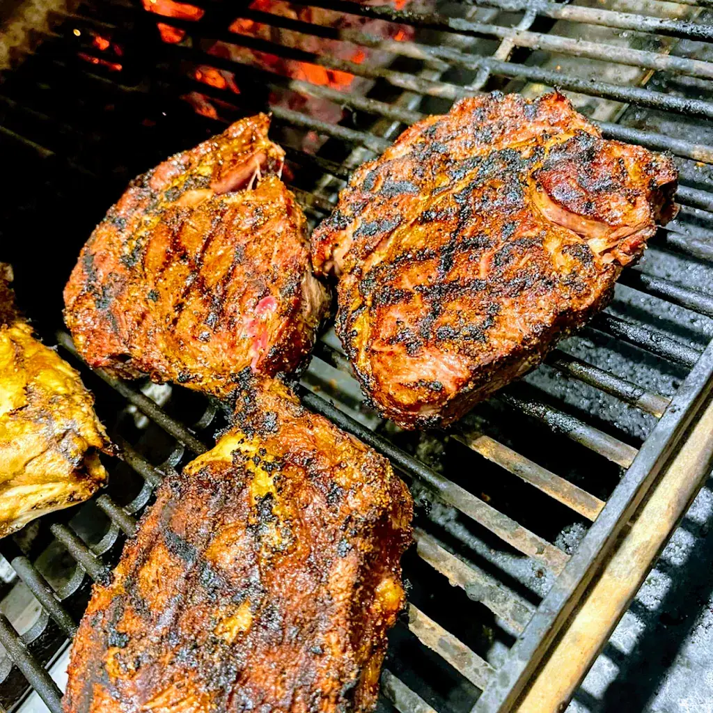 Spare-Rib Grill Van Dam_Nijmegen_slider_image_2