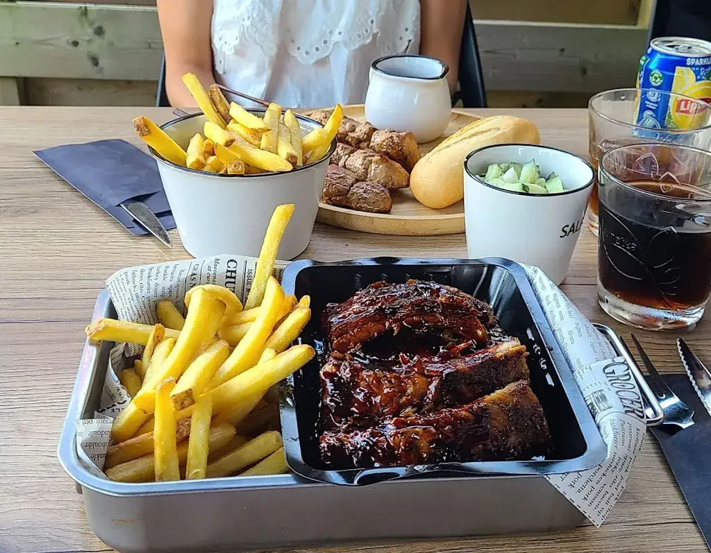 Spare-Rib Grill Van Dam_Nijmegen_slider_image_3