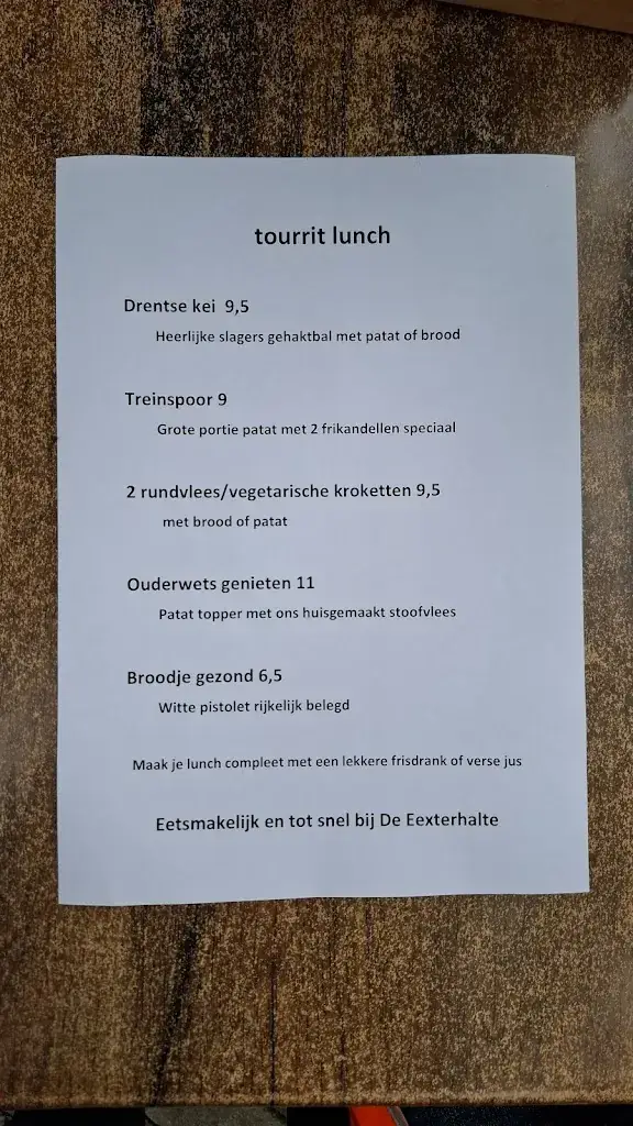 Menu_Snack-en Eetcafé Eexterhalte_Eext_image_1