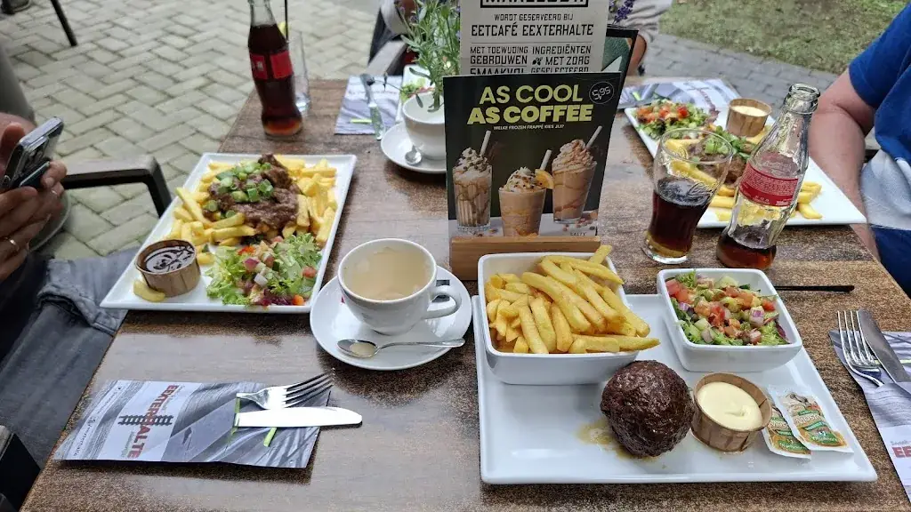 Dick Vording_Snack-en Eetcafé Eexterhalte_Eext_review