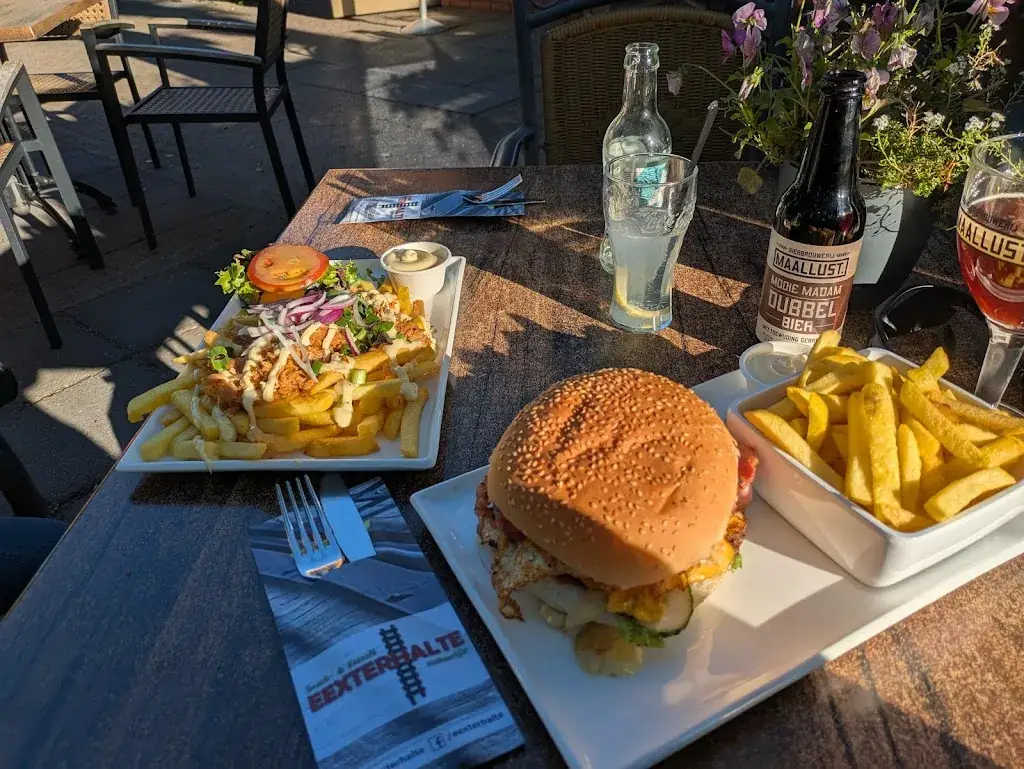 Snack-en Eetcafé Eexterhalte_Eext_slider_image_3