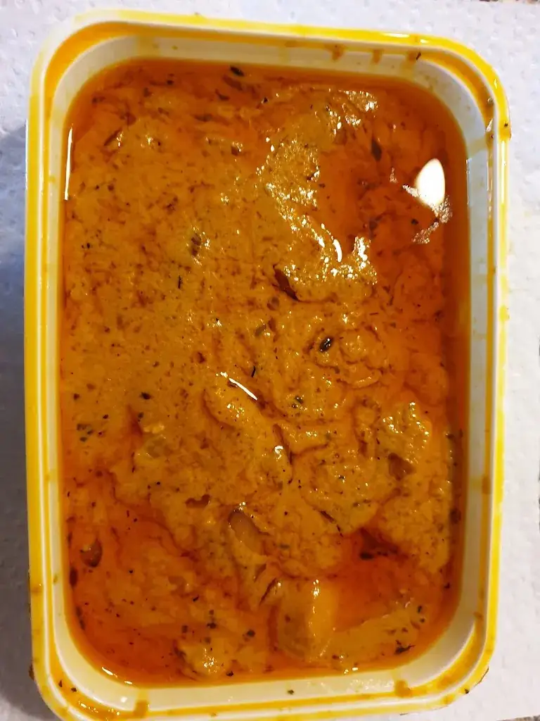 Menu_Indiaas & Nepalees Restaurant Himalaya_Nijmegen_image_4