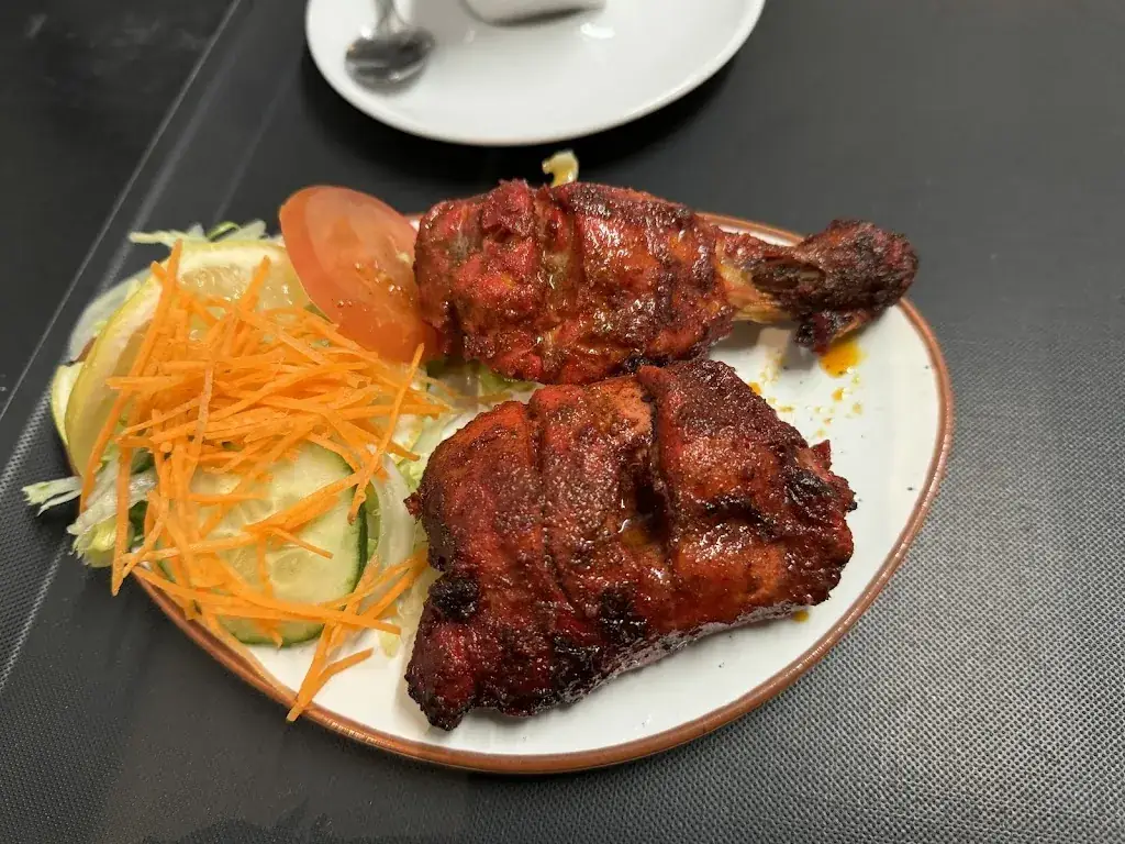 Menu_Indiaas & Nepalees Restaurant Himalaya_Nijmegen_image_5