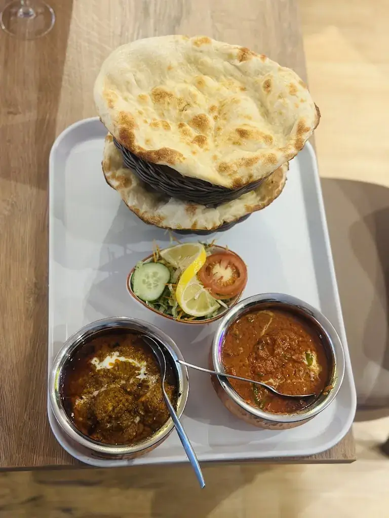 Menu_Indiaas & Nepalees Restaurant Himalaya_Nijmegen_image_6