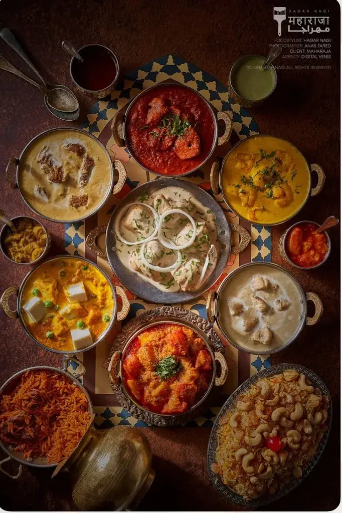 Menu_Indiaas & Nepalees Restaurant Himalaya_Nijmegen_image_8